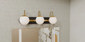 QUOIZEL, DESMOND BATH LIGHT, BATH VANITY LIGHT