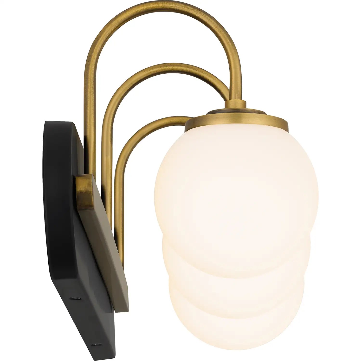 QUOIZEL, DESMOND BATH LIGHT, BATH VANITY LIGHT