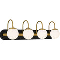 QUOIZEL, DESMOND BATH LIGHT, BATH VANITY LIGHT