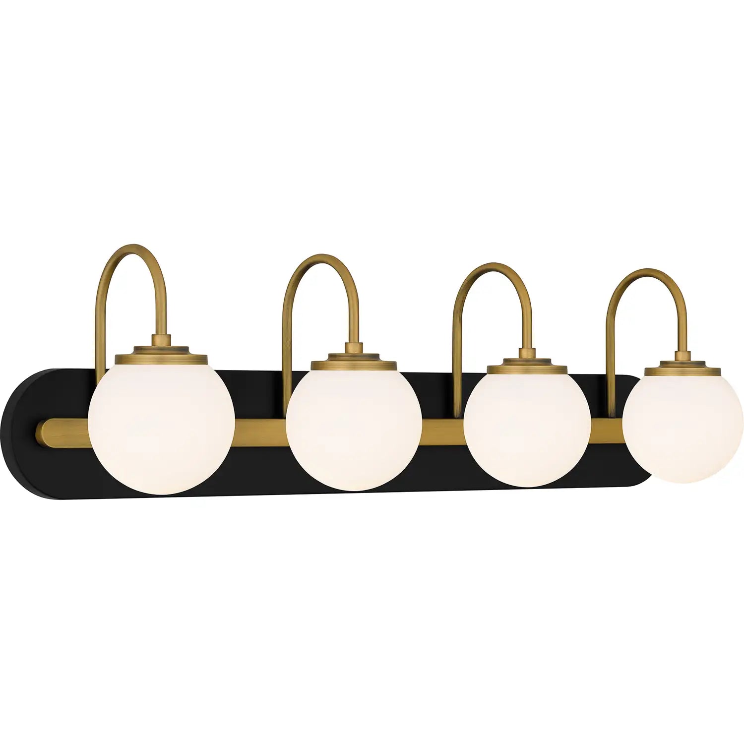 QUOIZEL, DESMOND BATH LIGHT, BATH VANITY LIGHT