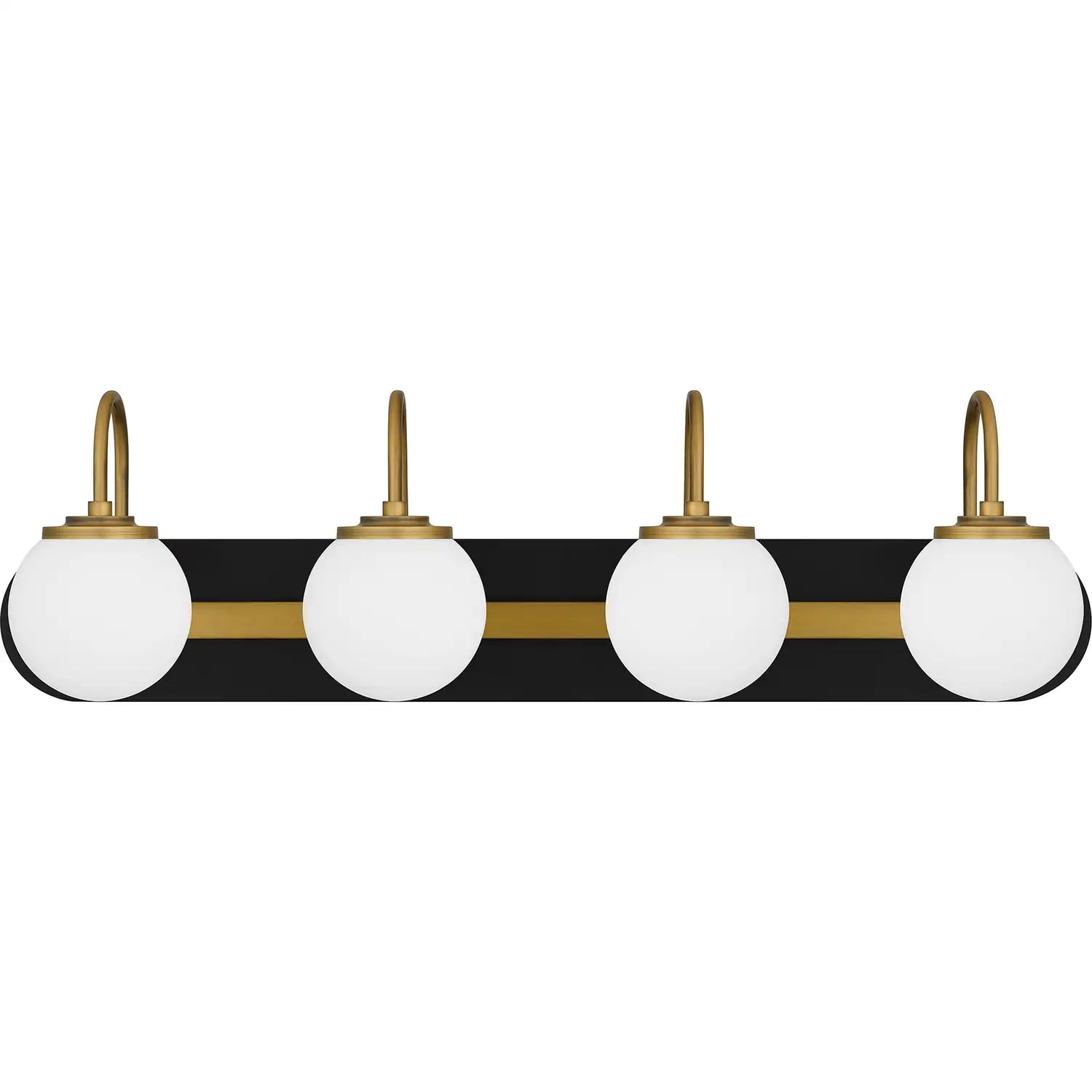 QUOIZEL, DESMOND BATH LIGHT, BATH VANITY LIGHT