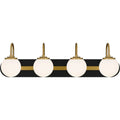 QUOIZEL, DESMOND BATH LIGHT, BATH VANITY LIGHT