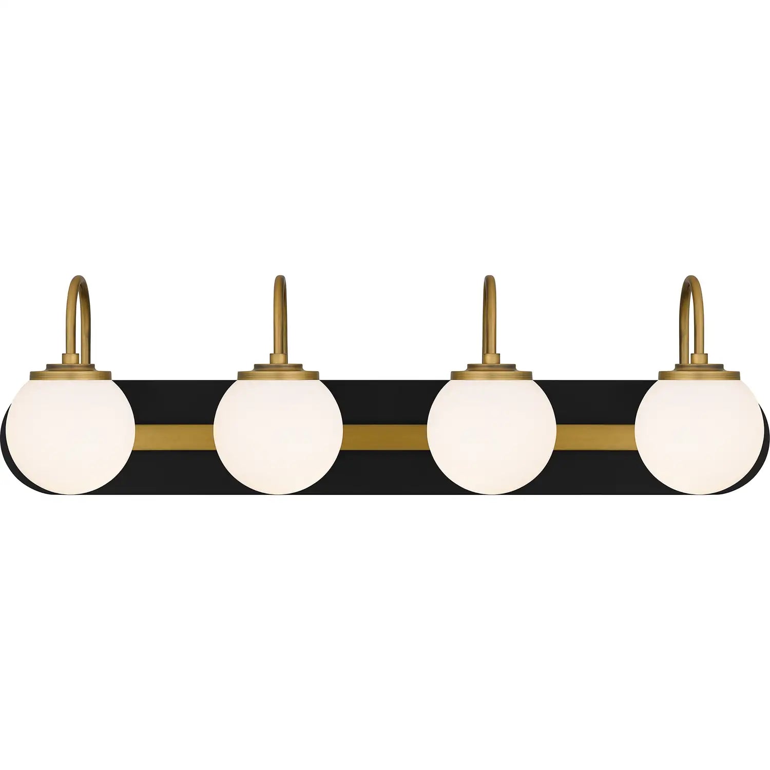 QUOIZEL, DESMOND BATH LIGHT, BATH VANITY LIGHT