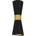 QUOIZEL, DEXTER OUTDOOR LANTERN, OUTDOOR WALL LIGHTS