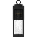 QUOIZEL, DONEGAL OUTDOOR LANTERN, OUTDOOR WALL LIGHTS