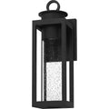 QUOIZEL, DONEGAL OUTDOOR LANTERN, OUTDOOR WALL LIGHTS