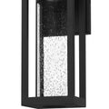 QUOIZEL, DONEGAL OUTDOOR LANTERN, OUTDOOR WALL LIGHTS