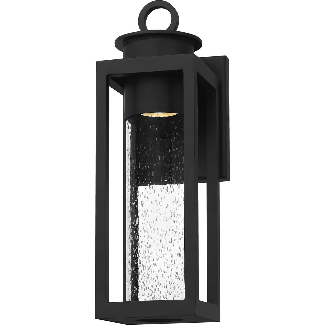 QUOIZEL, DONEGAL OUTDOOR LANTERN, OUTDOOR WALL LIGHTS