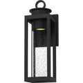 QUOIZEL, DONEGAL OUTDOOR LANTERN, OUTDOOR WALL LIGHTS