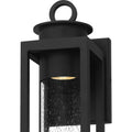 QUOIZEL, DONEGAL OUTDOOR LANTERN, OUTDOOR WALL LIGHTS
