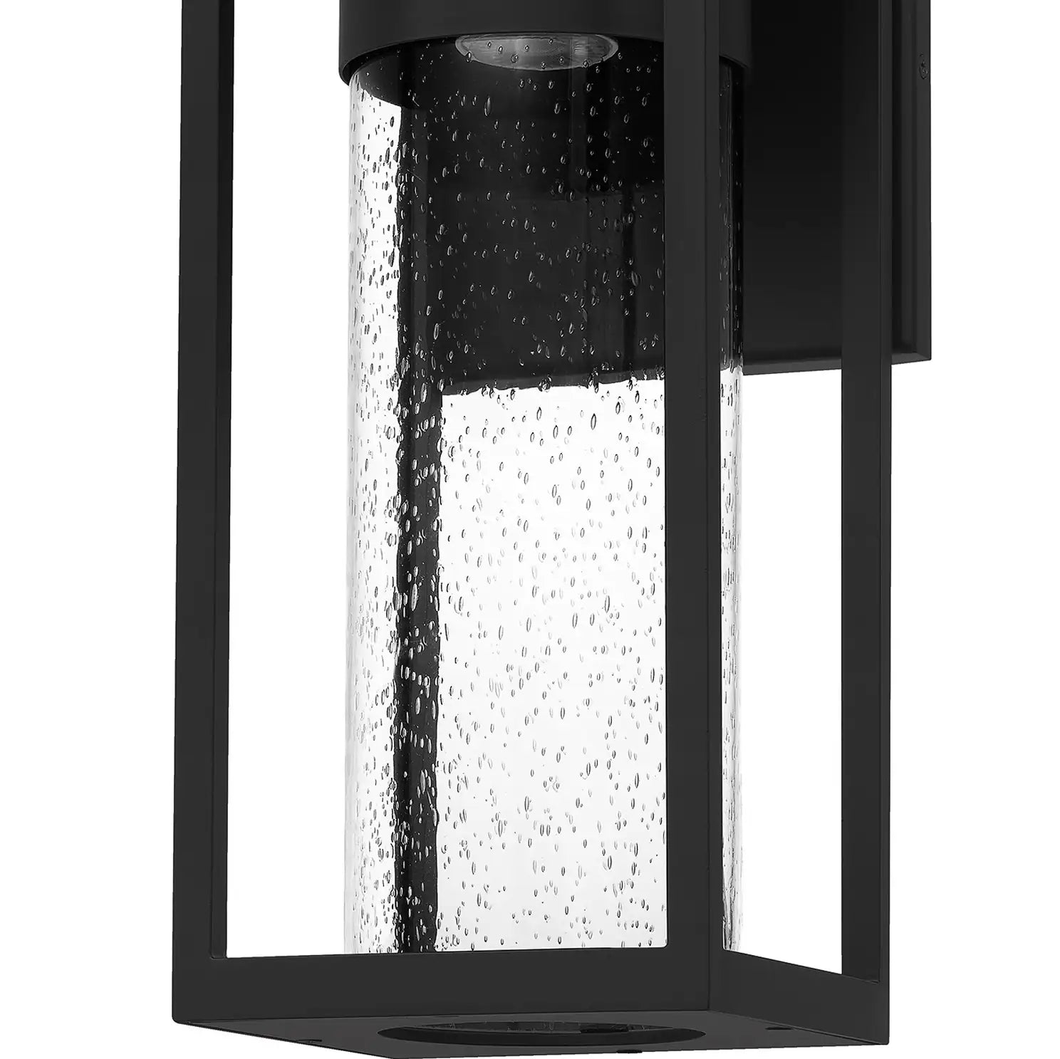 QUOIZEL, DONEGAL OUTDOOR LANTERN, OUTDOOR WALL LIGHTS