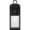 QUOIZEL, DONEGAL OUTDOOR LANTERN, OUTDOOR WALL LIGHTS
