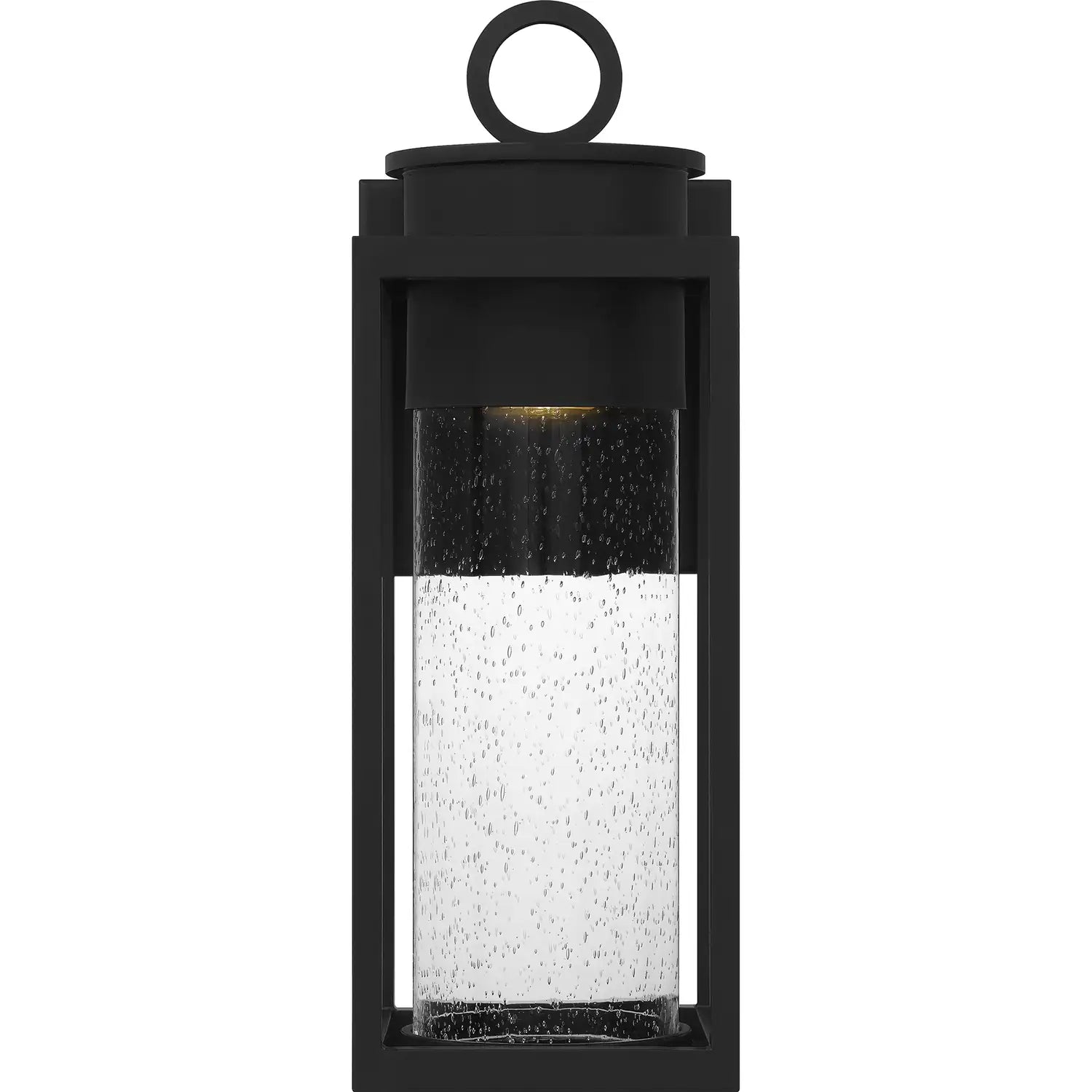 QUOIZEL, DONEGAL OUTDOOR LANTERN, OUTDOOR WALL LIGHTS