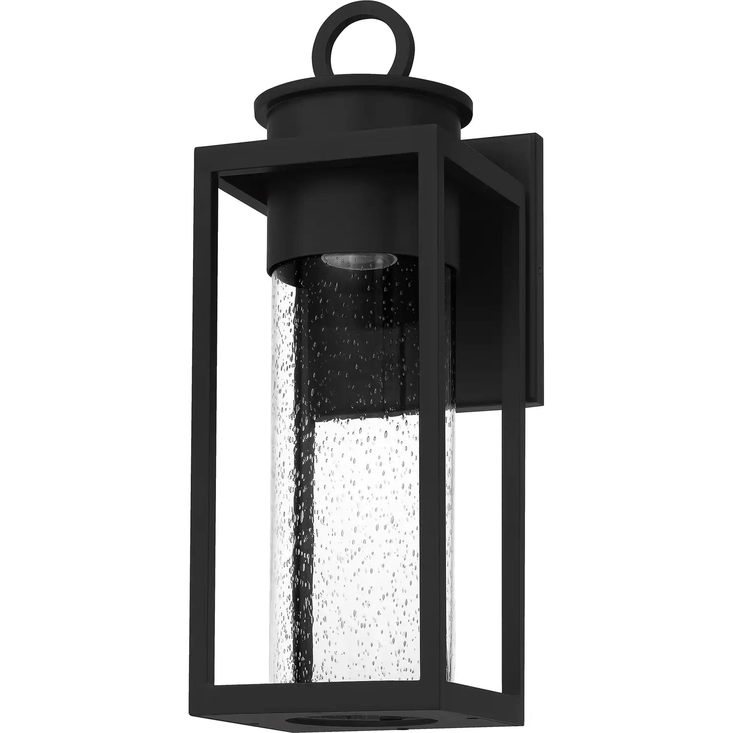 QUOIZEL, DONEGAL OUTDOOR LANTERN, OUTDOOR WALL LIGHTS