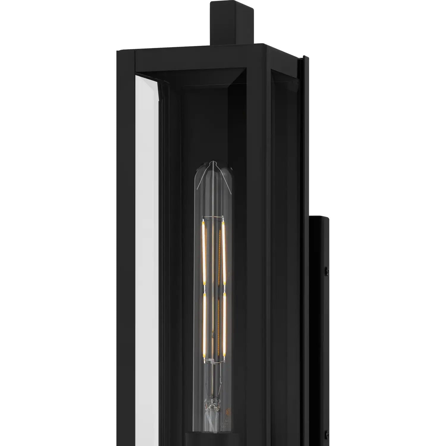 QUOIZEL, DALE OUTDOOR LANTERN, OUTDOOR WALL LIGHTS
