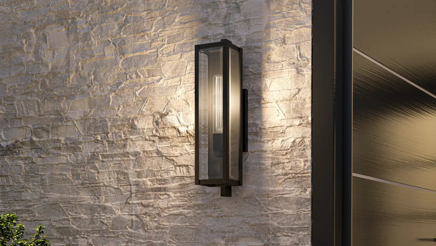 QUOIZEL, DALE OUTDOOR LANTERN, OUTDOOR WALL LIGHTS