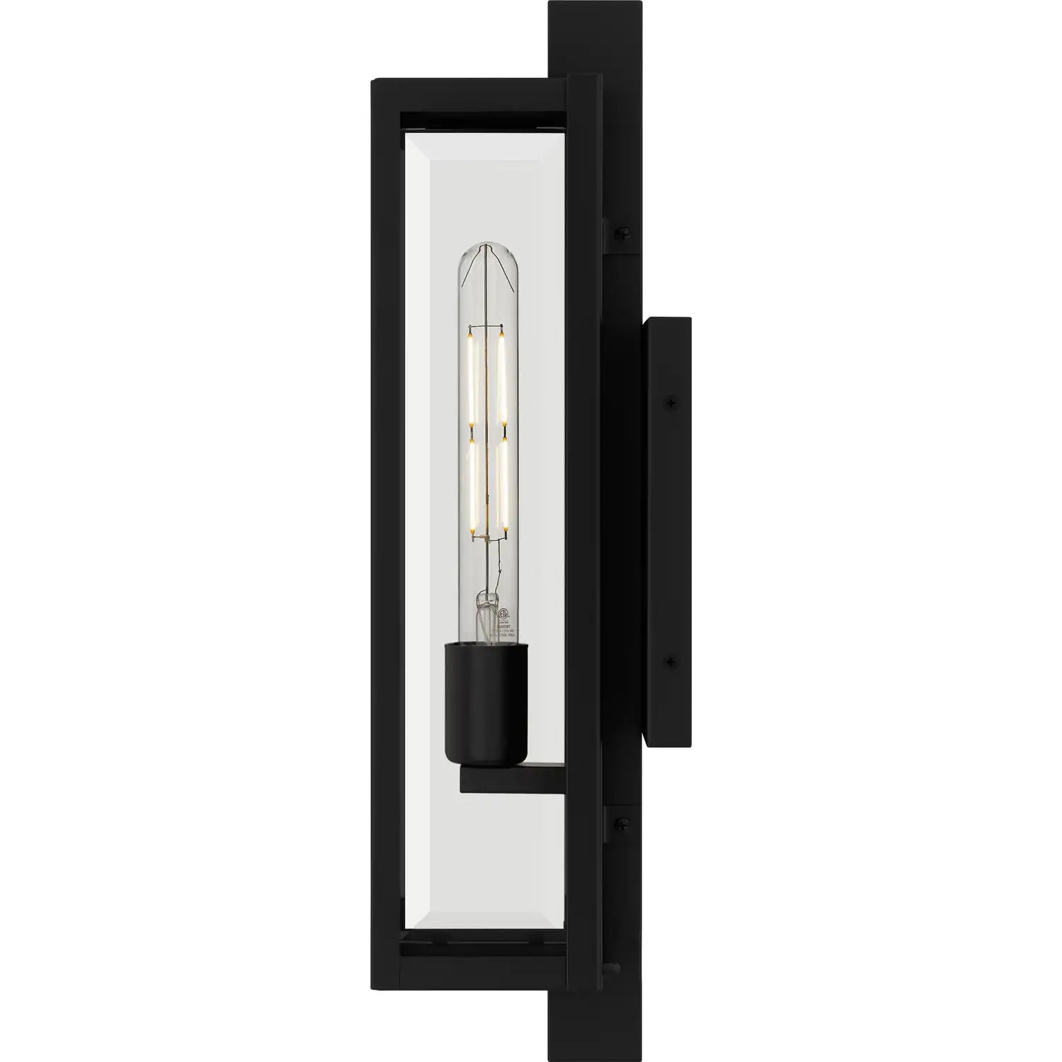 QUOIZEL, DALE OUTDOOR LANTERN, OUTDOOR WALL LIGHTS