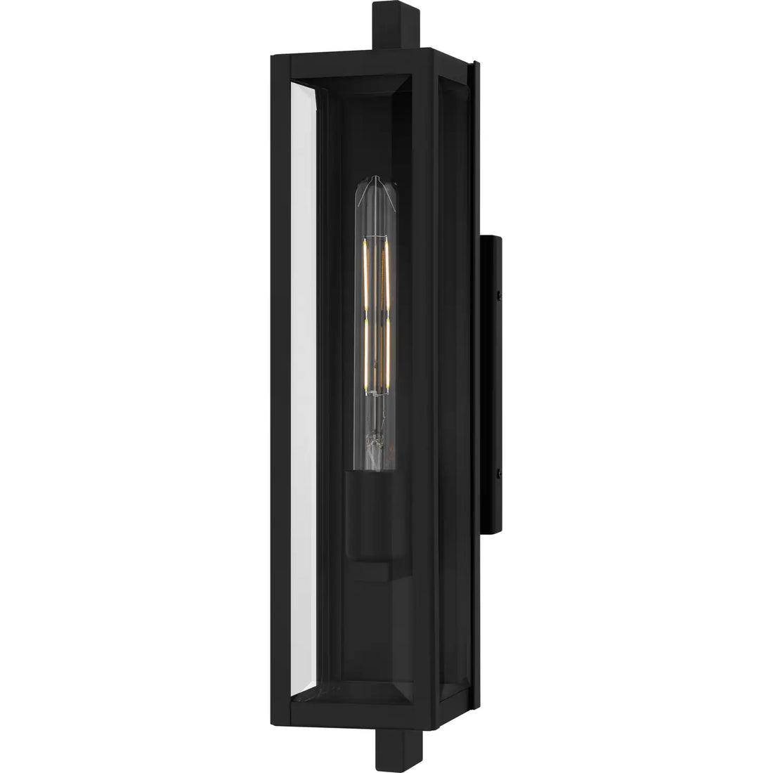 QUOIZEL, DALE OUTDOOR LANTERN, OUTDOOR WALL LIGHTS