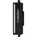 QUOIZEL, DALE OUTDOOR LANTERN, OUTDOOR WALL LIGHTS