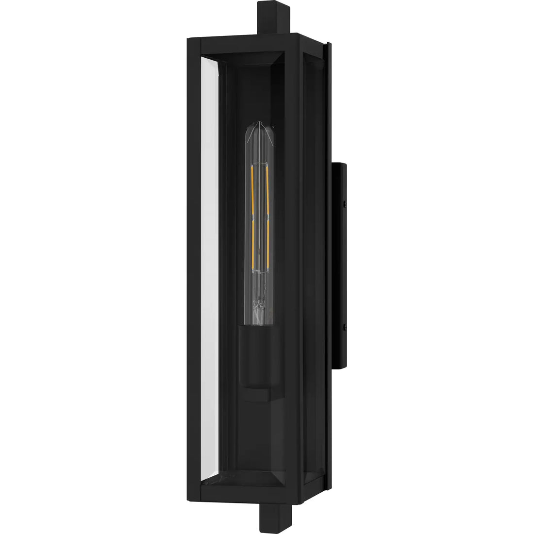 QUOIZEL, DALE OUTDOOR LANTERN, OUTDOOR WALL LIGHTS