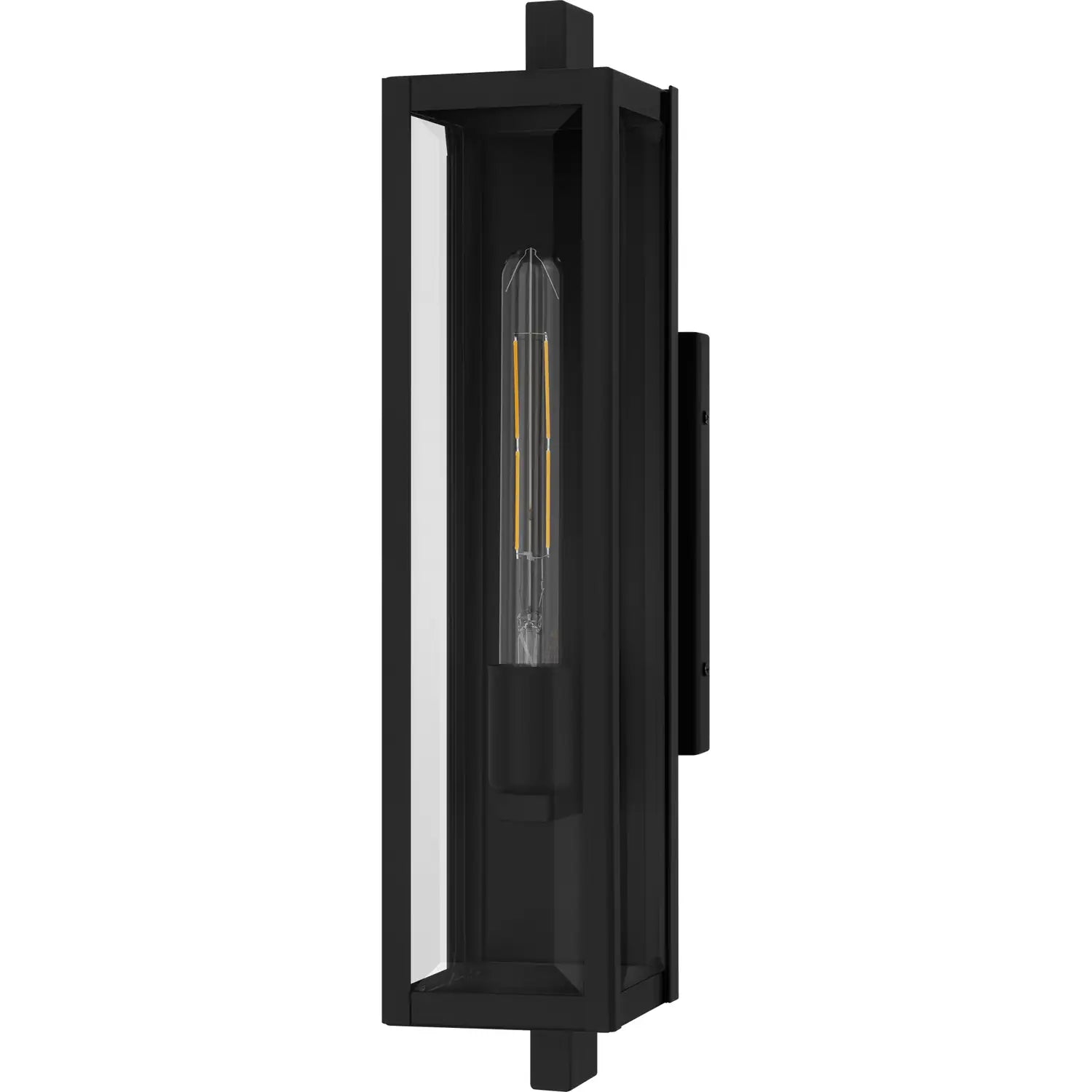QUOIZEL, DALE OUTDOOR LANTERN, OUTDOOR WALL LIGHTS