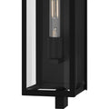 QUOIZEL, DALE OUTDOOR LANTERN, OUTDOOR WALL LIGHTS