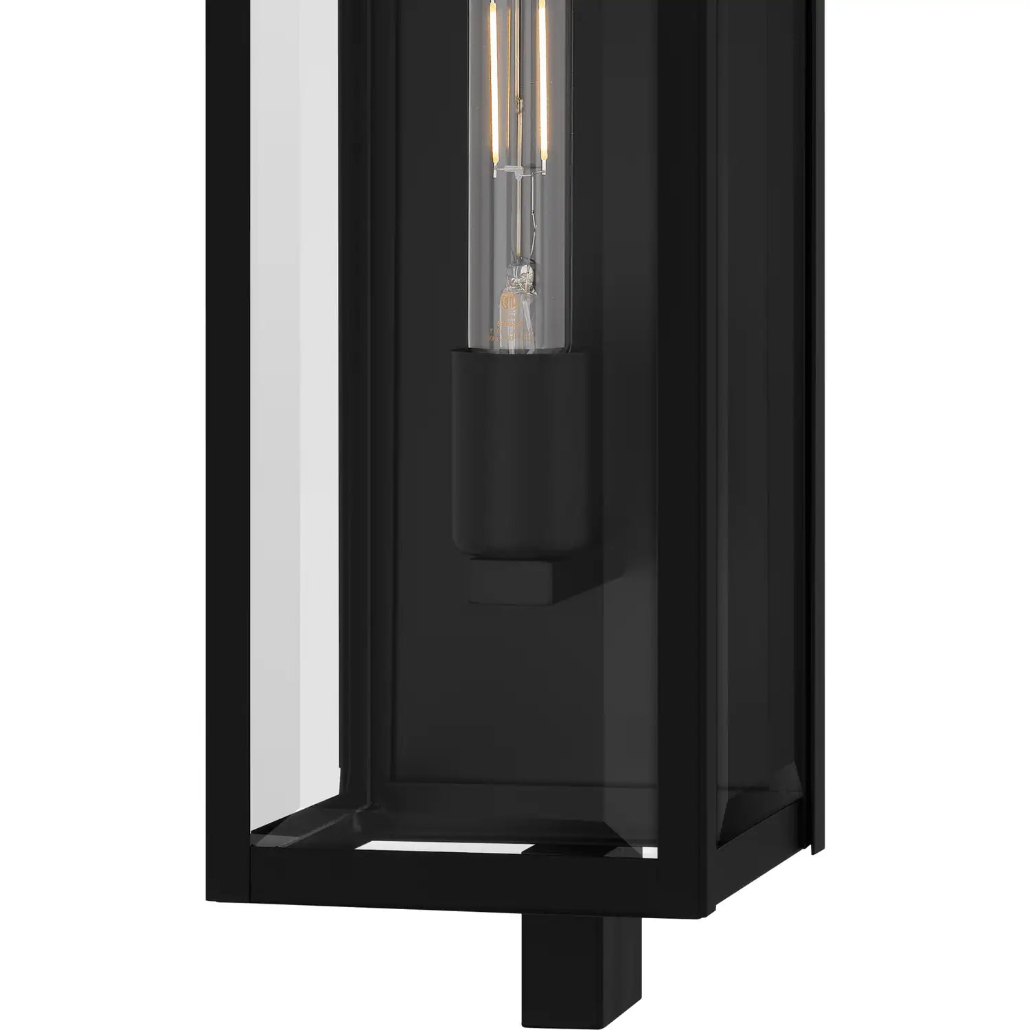 QUOIZEL, DALE OUTDOOR LANTERN, OUTDOOR WALL LIGHTS