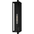 QUOIZEL, DALE OUTDOOR LANTERN, OUTDOOR WALL LIGHTS