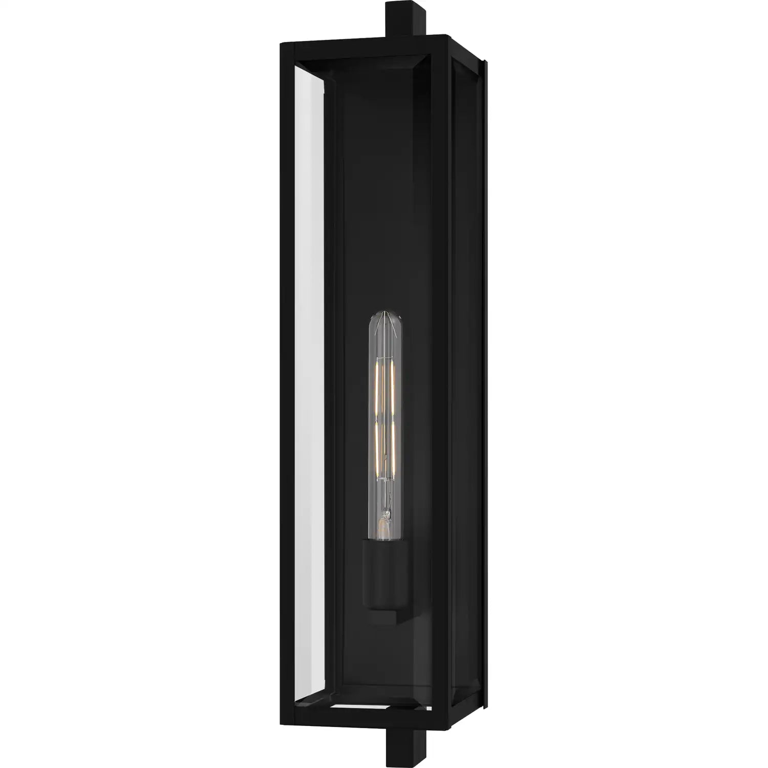 QUOIZEL, DALE OUTDOOR LANTERN, OUTDOOR WALL LIGHTS