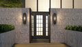 QUOIZEL, DALE OUTDOOR LANTERN, OUTDOOR WALL LIGHTS