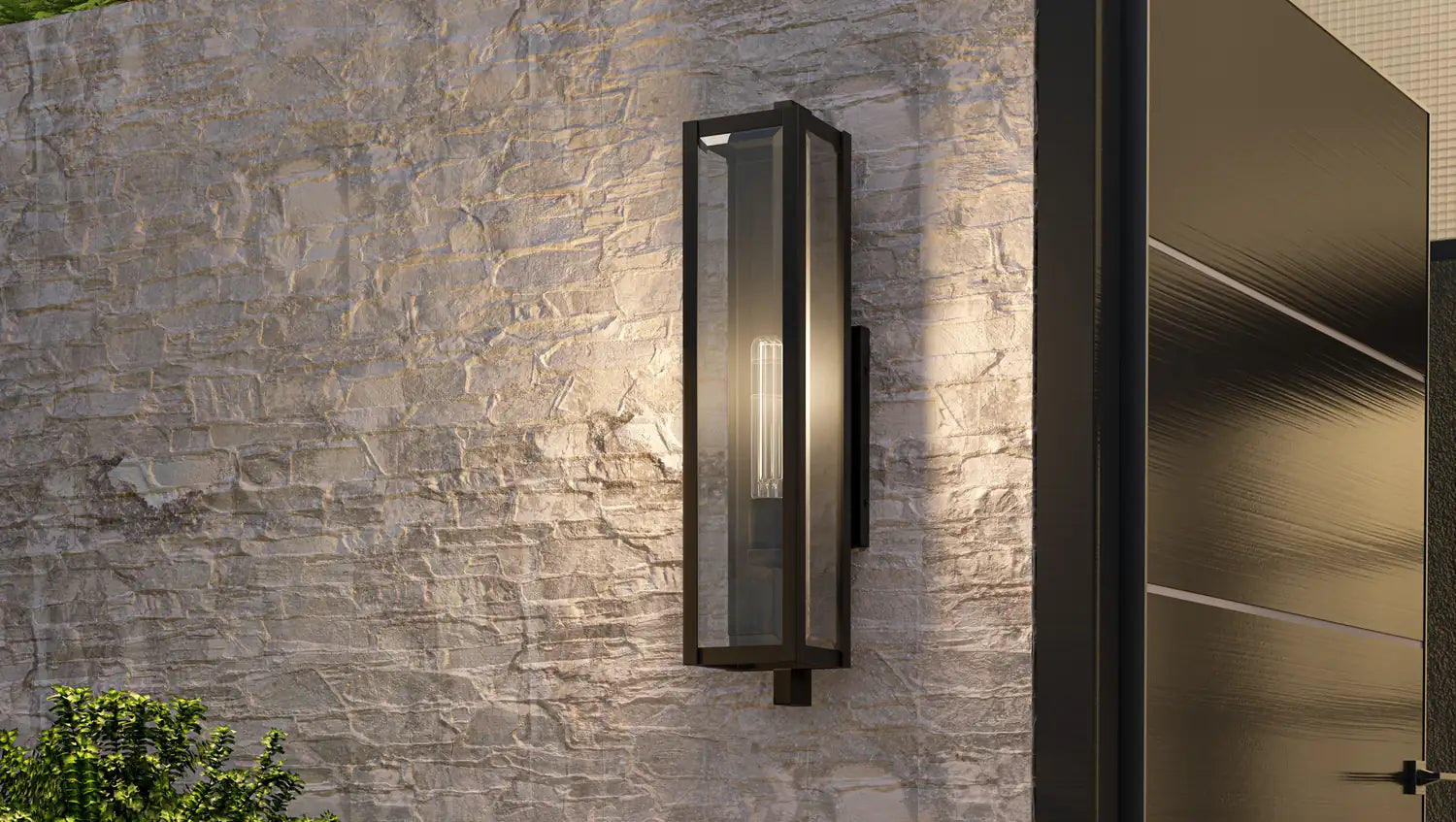 QUOIZEL, DALE OUTDOOR LANTERN, OUTDOOR WALL LIGHTS