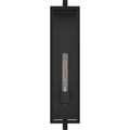 QUOIZEL, DALE OUTDOOR LANTERN, OUTDOOR WALL LIGHTS