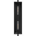 QUOIZEL, DALE OUTDOOR LANTERN, OUTDOOR WALL LIGHTS