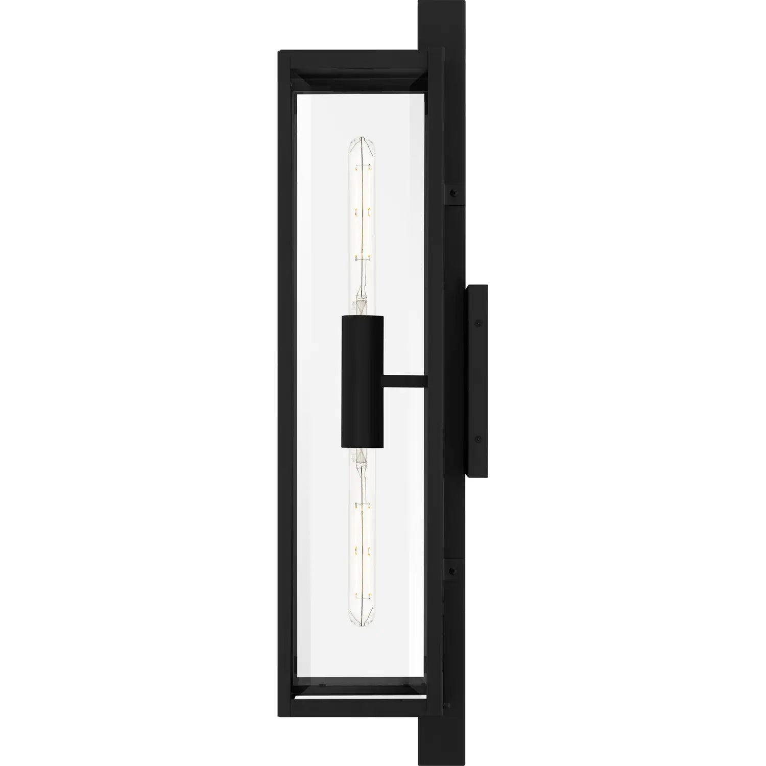 QUOIZEL, DALE OUTDOOR LANTERN, OUTDOOR WALL LIGHTS