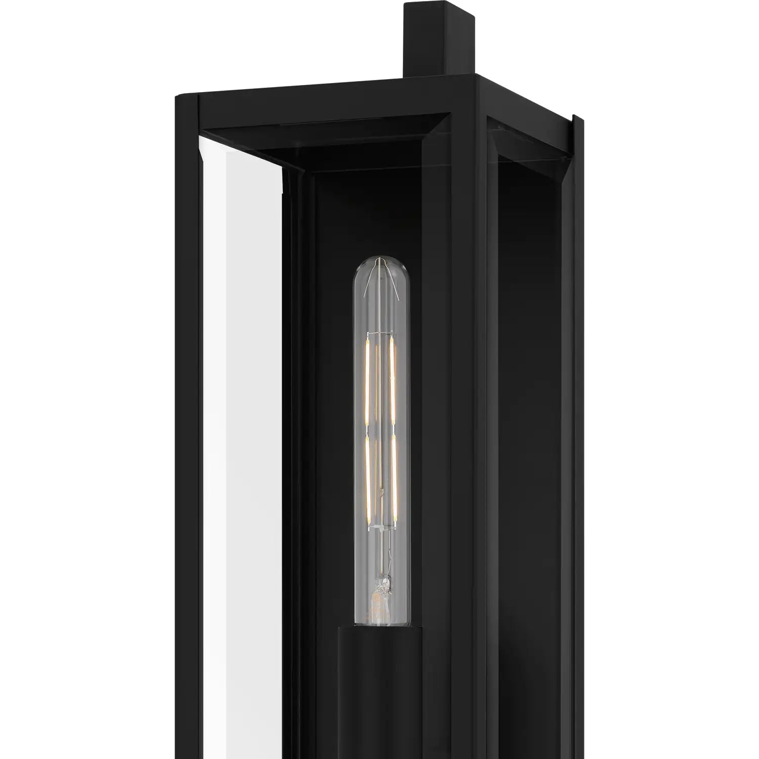 QUOIZEL, DALE OUTDOOR LANTERN, OUTDOOR WALL LIGHTS