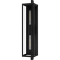 QUOIZEL, DALE OUTDOOR LANTERN, OUTDOOR WALL LIGHTS
