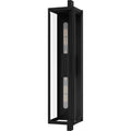 QUOIZEL, DALE OUTDOOR LANTERN, OUTDOOR WALL LIGHTS