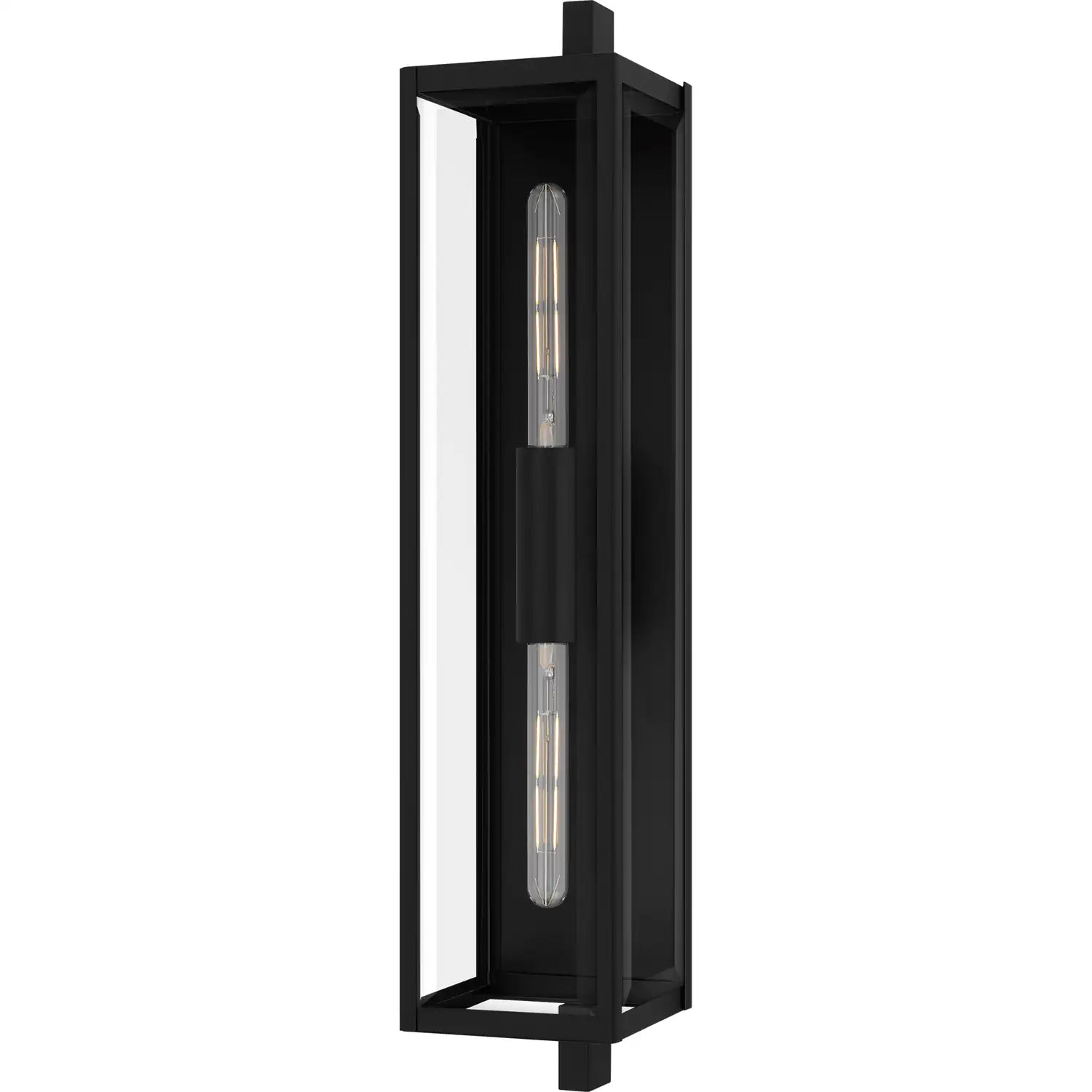 QUOIZEL, DALE OUTDOOR LANTERN, OUTDOOR WALL LIGHTS