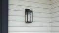 QUOIZEL, DALLINGTON OUTDOOR LANTERN, OUTDOOR WALL LIGHTS