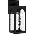 QUOIZEL, DALLINGTON OUTDOOR LANTERN, OUTDOOR WALL LIGHTS