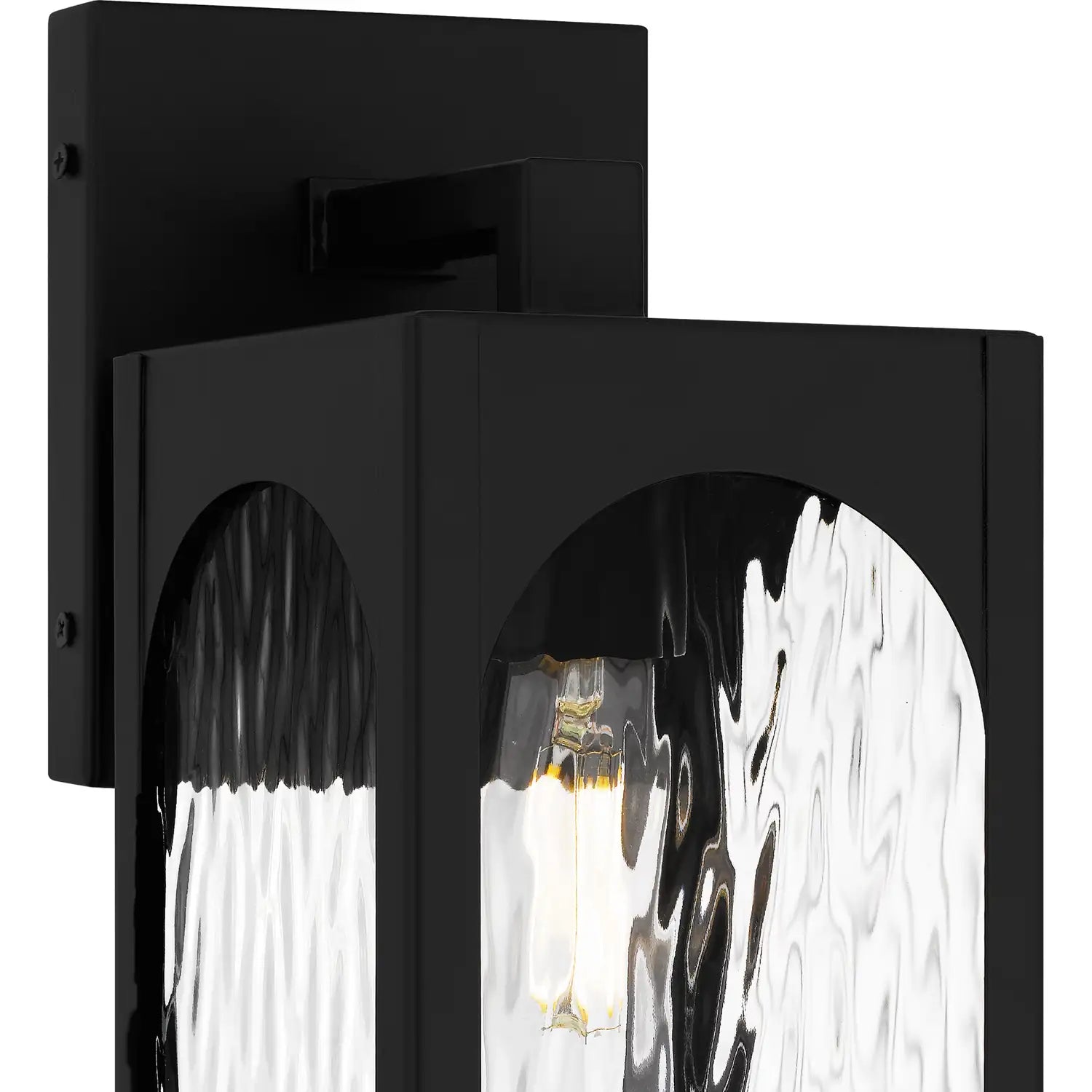 QUOIZEL, DALLINGTON OUTDOOR LANTERN, OUTDOOR WALL LIGHTS