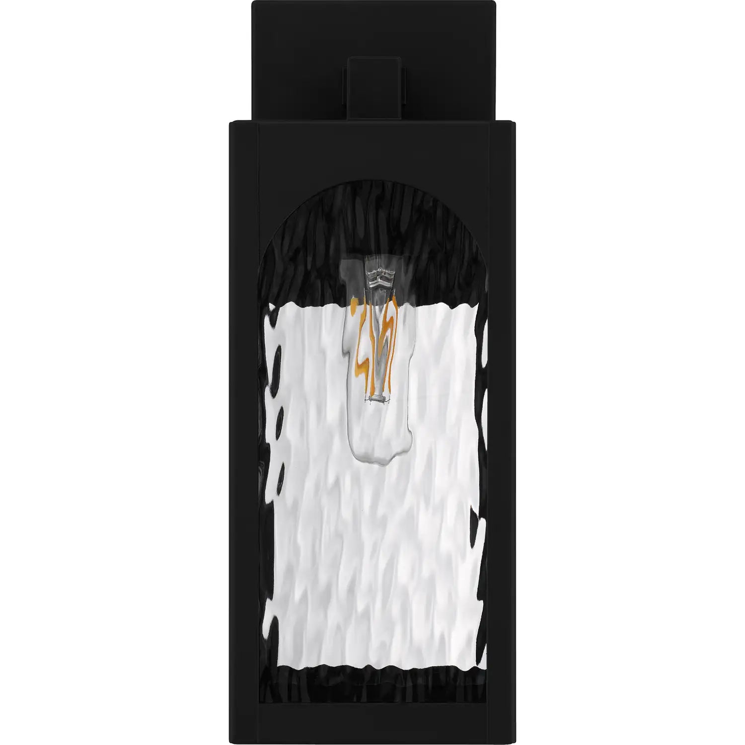 QUOIZEL, DALLINGTON OUTDOOR LANTERN, OUTDOOR WALL LIGHTS