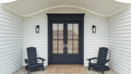 QUOIZEL, DALLINGTON OUTDOOR LANTERN, OUTDOOR WALL LIGHTS
