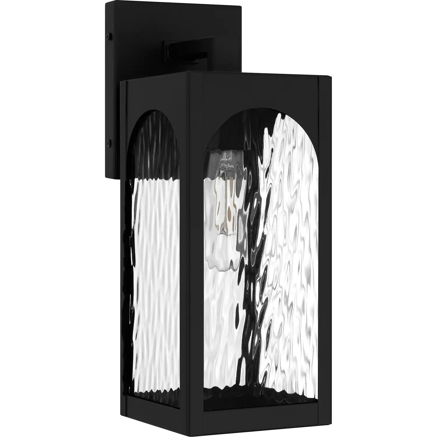 QUOIZEL, DALLINGTON OUTDOOR LANTERN, OUTDOOR WALL LIGHTS