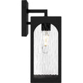 QUOIZEL, DALLINGTON OUTDOOR LANTERN, OUTDOOR WALL LIGHTS
