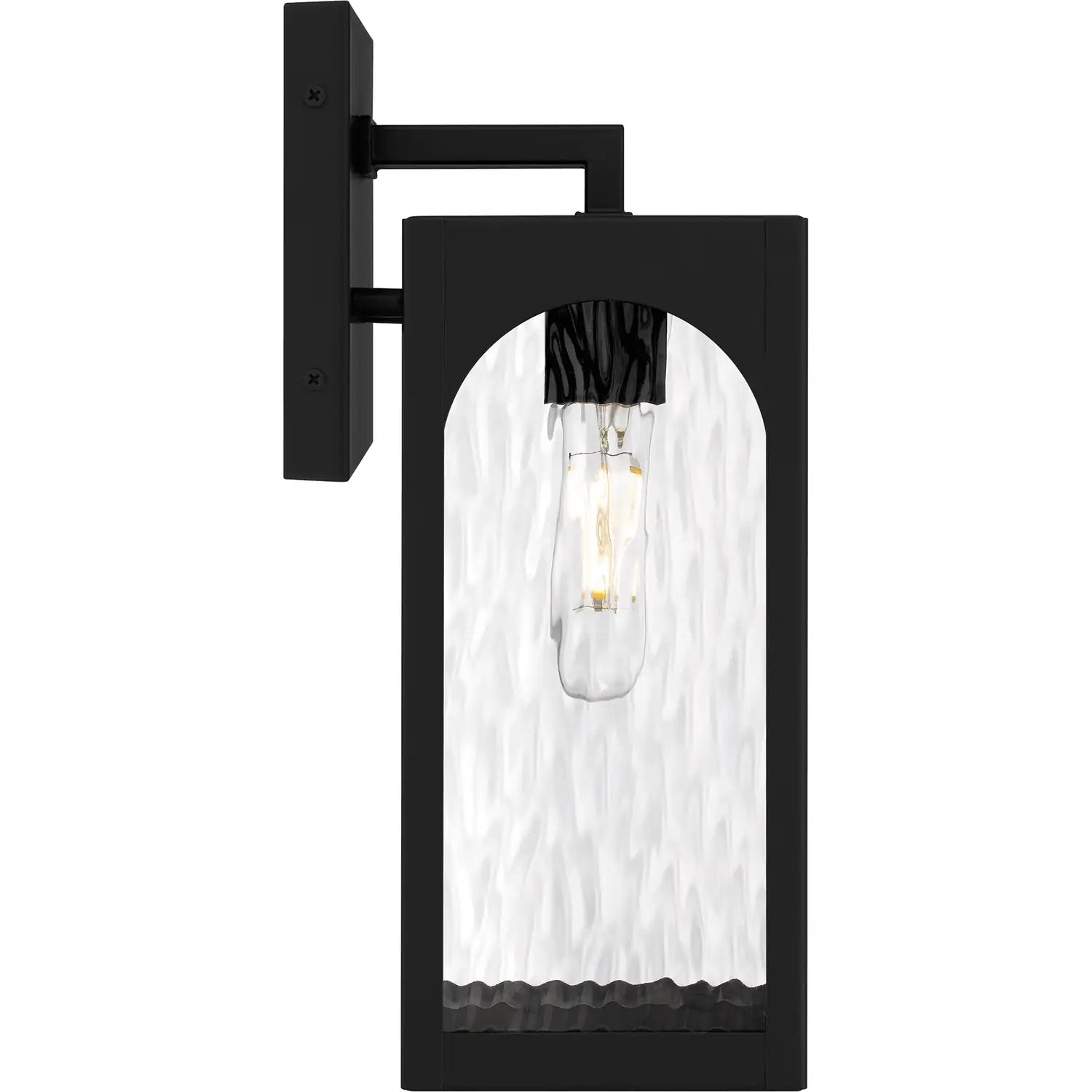 QUOIZEL, DALLINGTON OUTDOOR LANTERN, OUTDOOR WALL LIGHTS