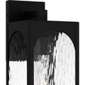 QUOIZEL, DALLINGTON OUTDOOR LANTERN, OUTDOOR WALL LIGHTS