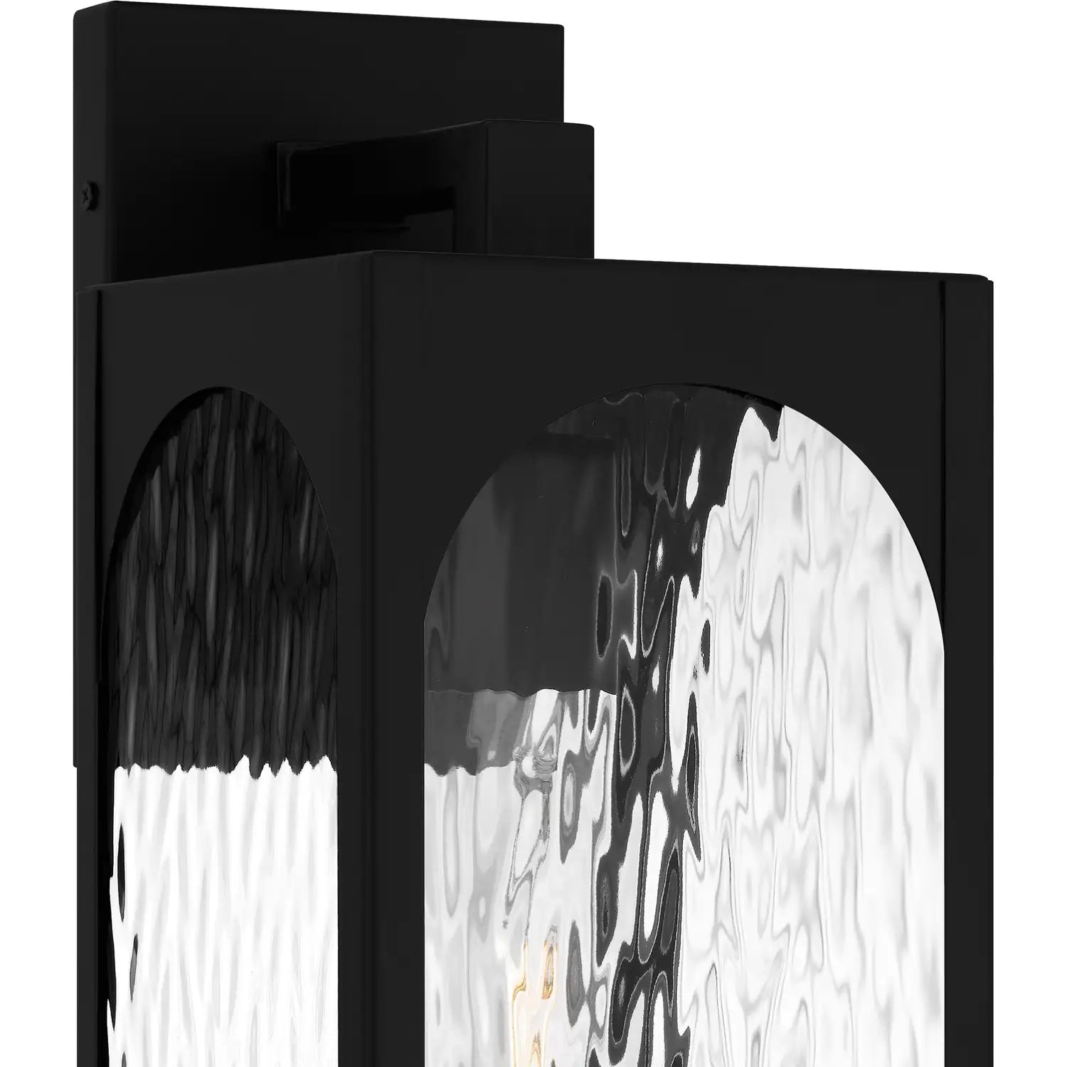 QUOIZEL, DALLINGTON OUTDOOR LANTERN, OUTDOOR WALL LIGHTS