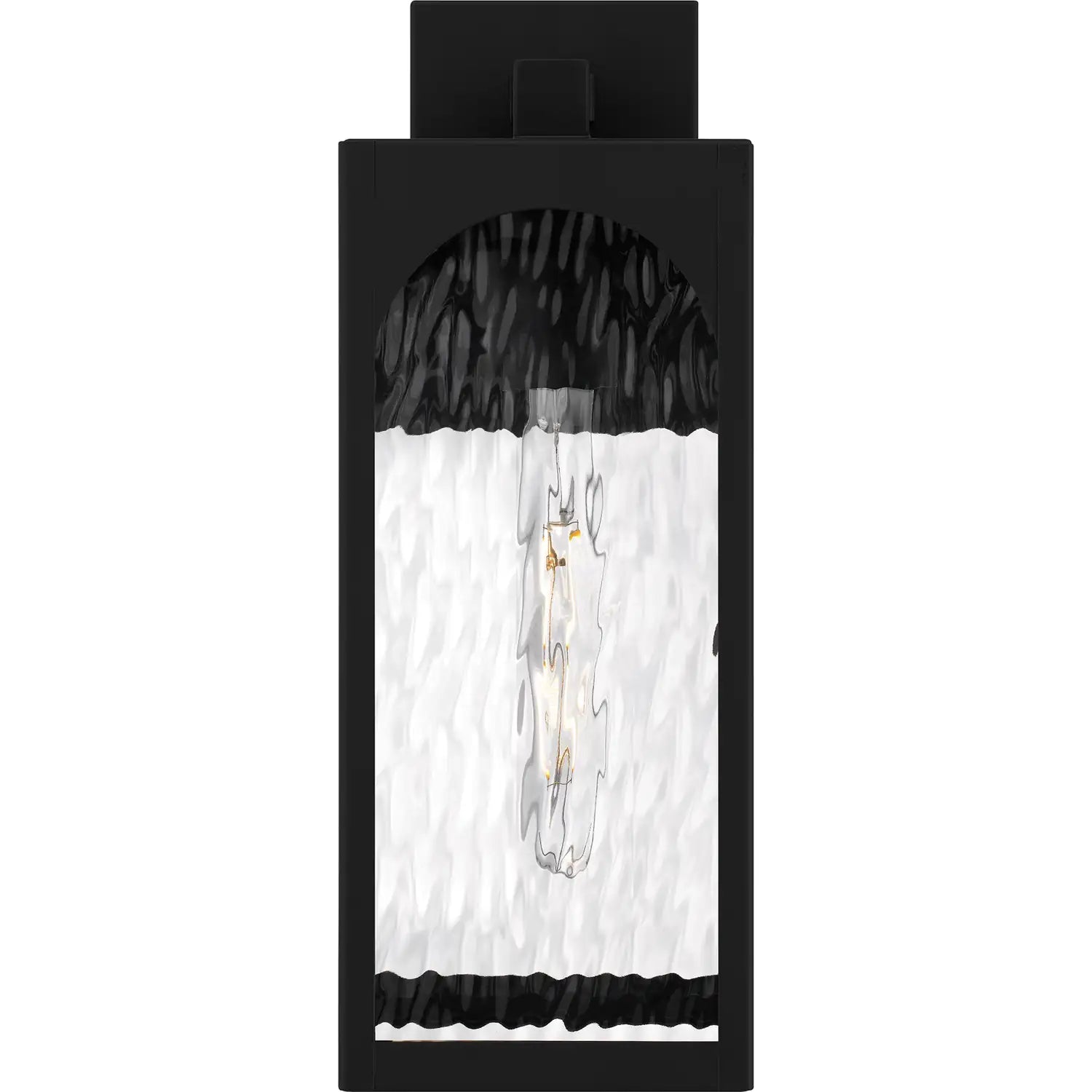 QUOIZEL, DALLINGTON OUTDOOR LANTERN, OUTDOOR WALL LIGHTS