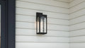 QUOIZEL, DALLINGTON OUTDOOR LANTERN, OUTDOOR WALL LIGHTS